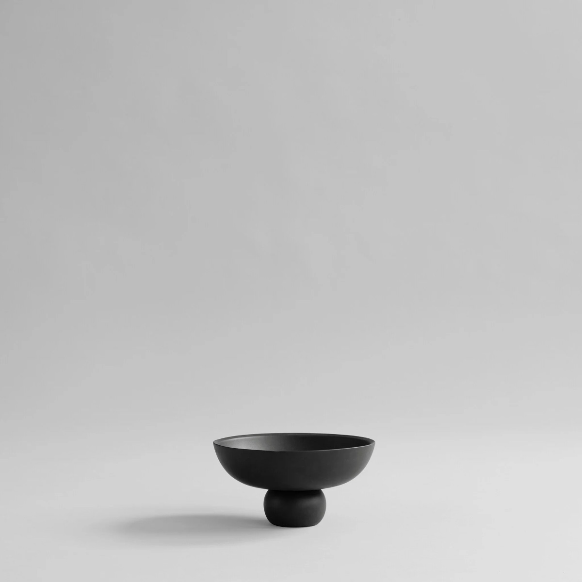 image for Bol Baburu, Mini - Black