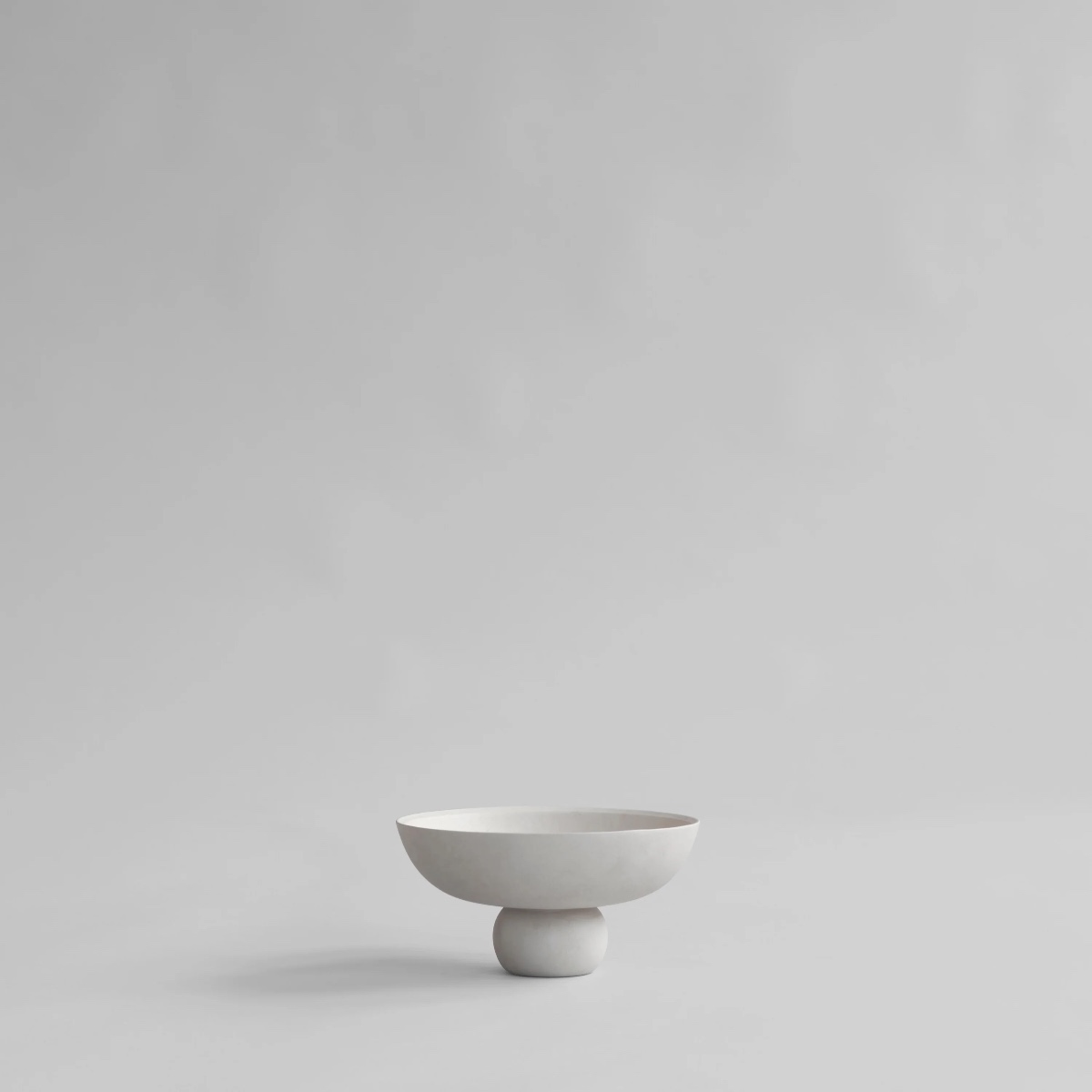 image for Baburu Bowl, Mini – Birch