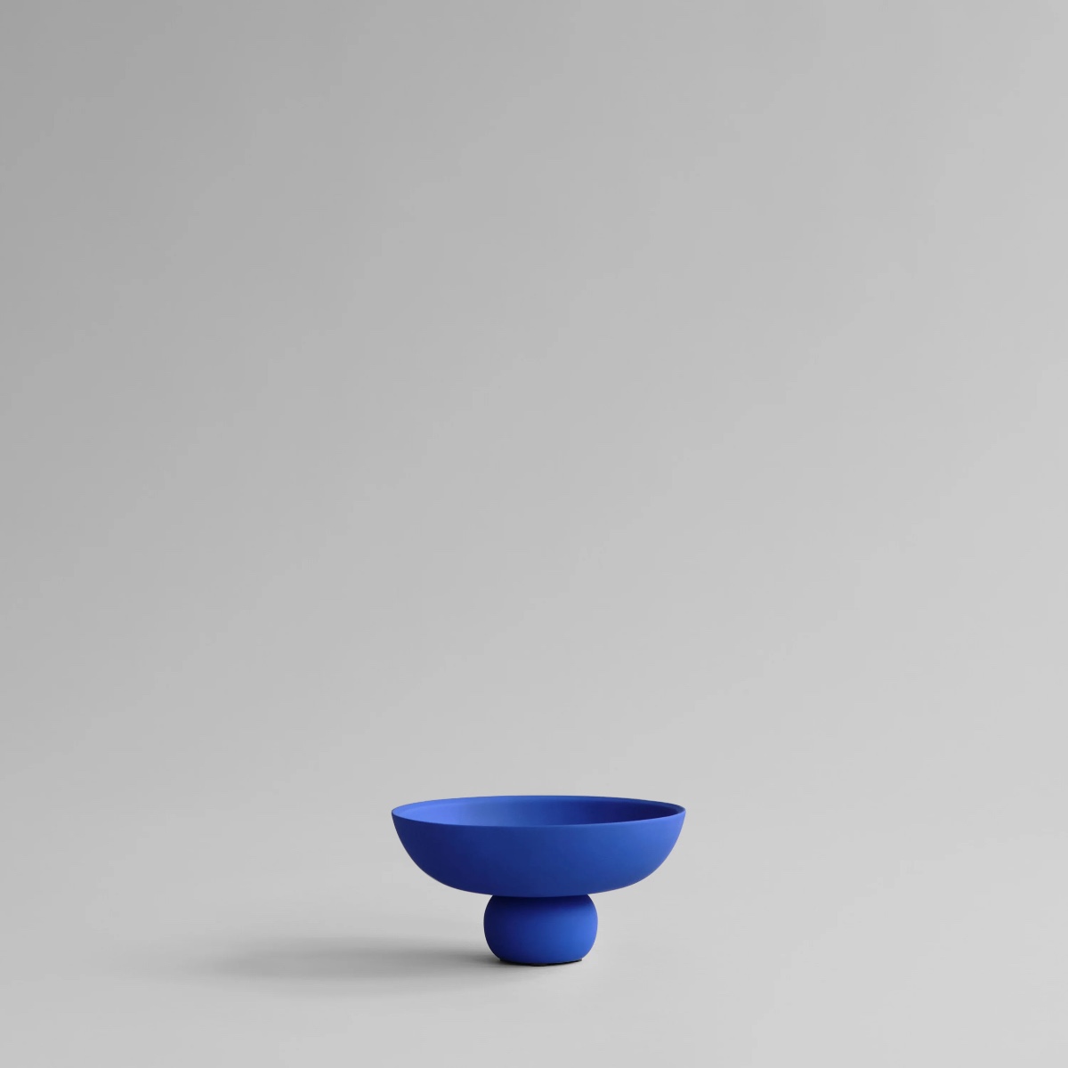 image for Bol Baburu, Mini - Marrakech Blue