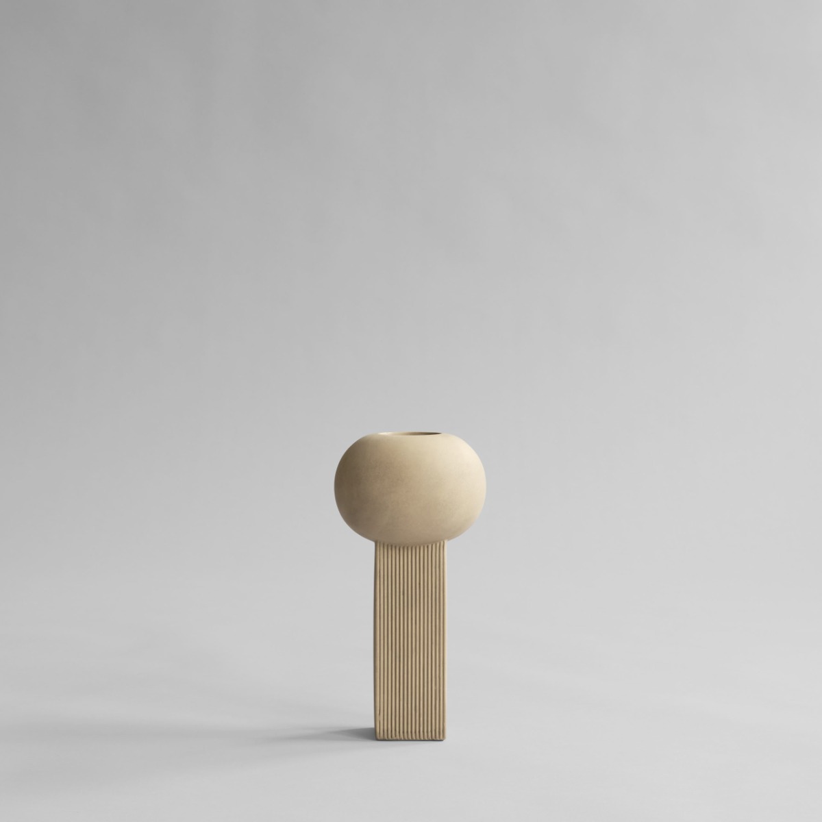 image for Vază Empire, Mini - Sand