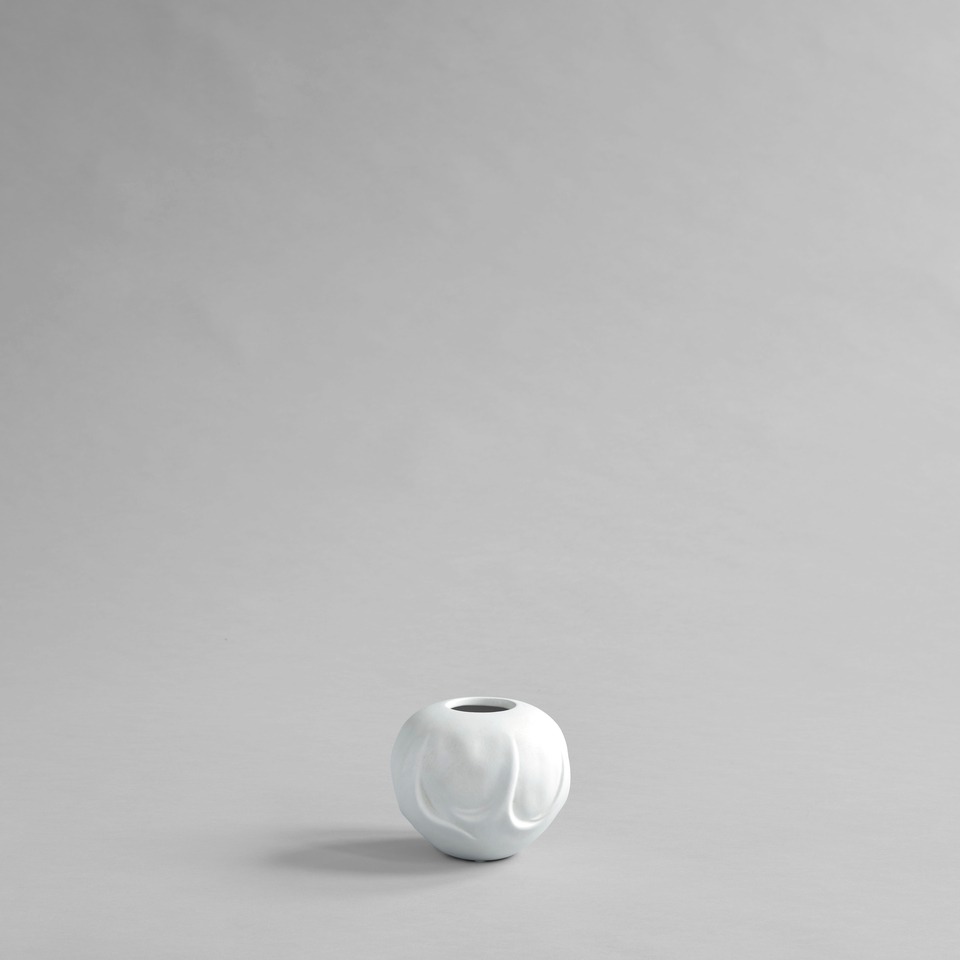image for Vază Orimono, Mini - Bone White