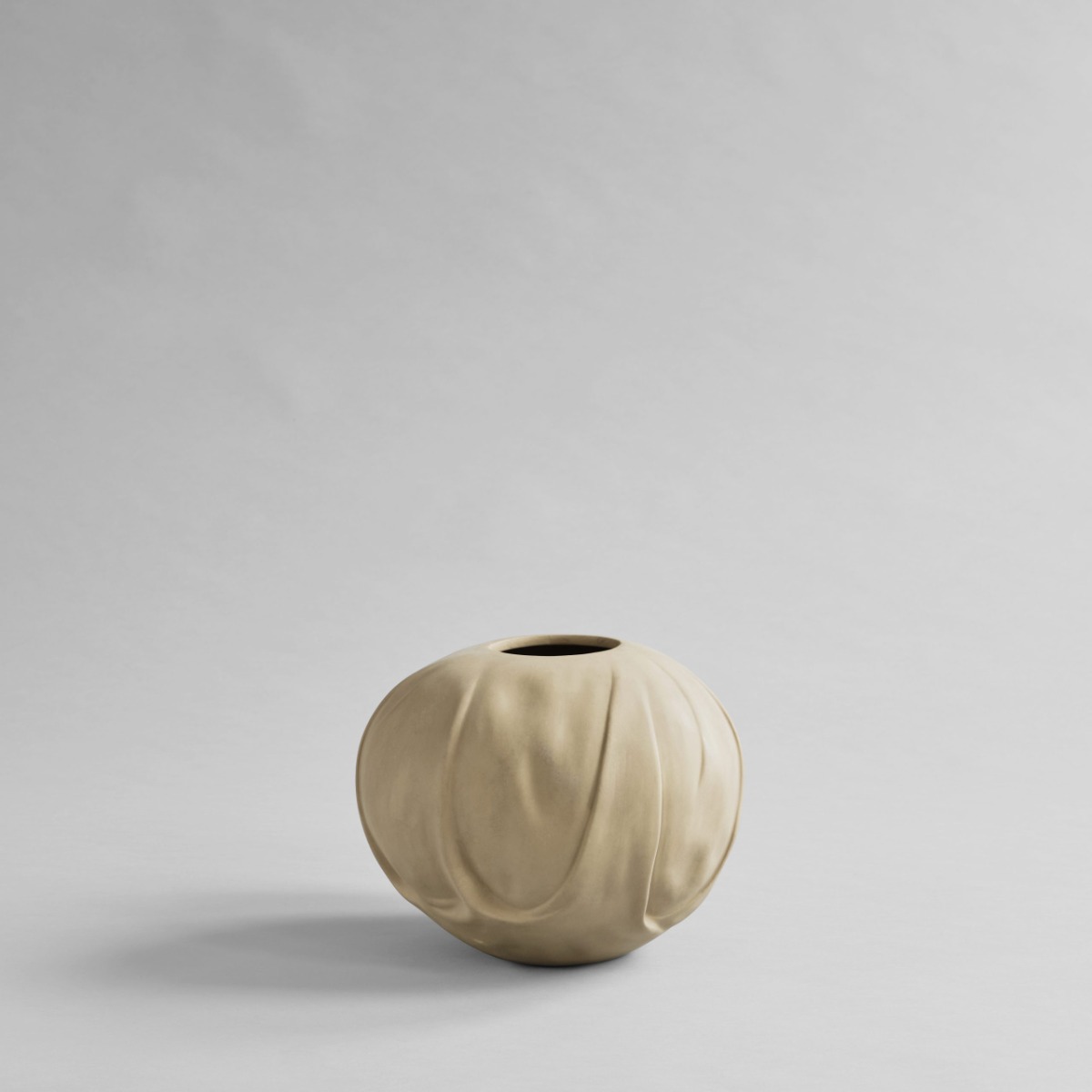 image for Vază Orimono, Medio - Sand
