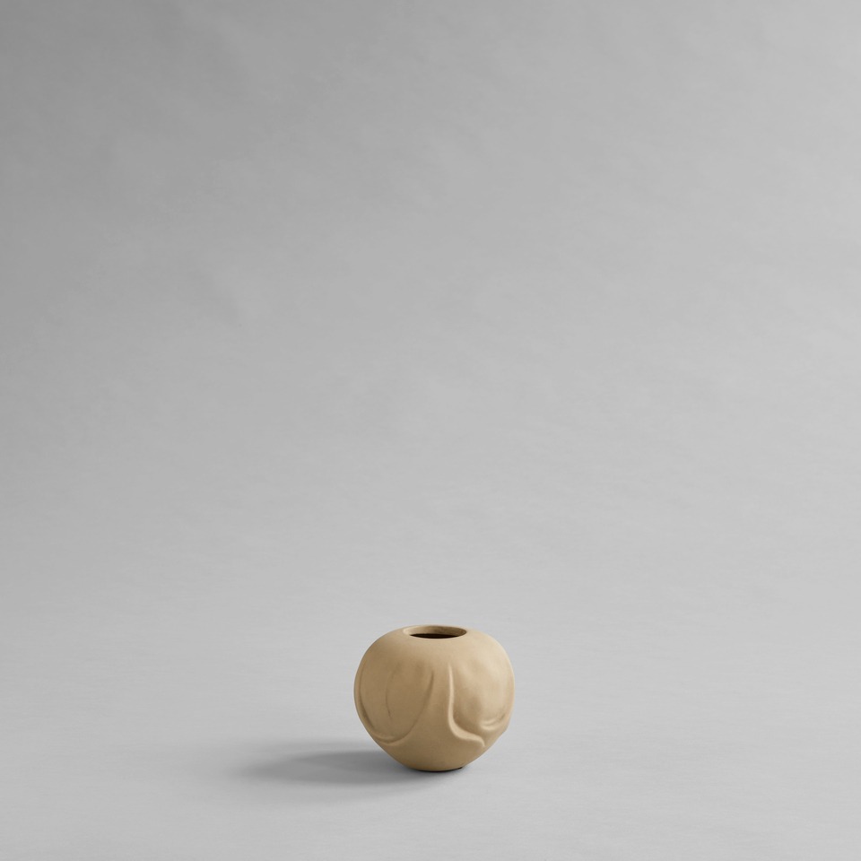 image for Vază Orimono, Mini - Sand