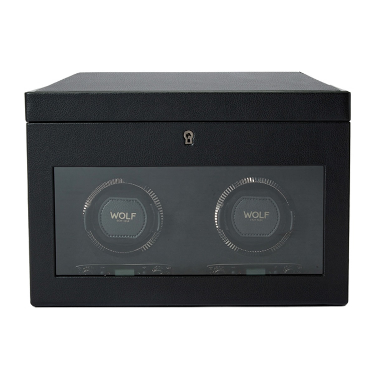 image for Dispozitiv de întors ceasuri cu 2 module și depozitare British Racing