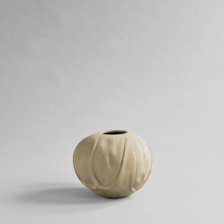 Vază Orimono, Medio - Sand