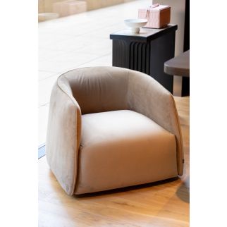 Fotoliu rotativ Kodi - Bontempi