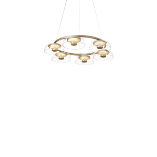 Blossi 6 – Candelabru