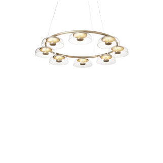 Blossi 8 – Candelabru