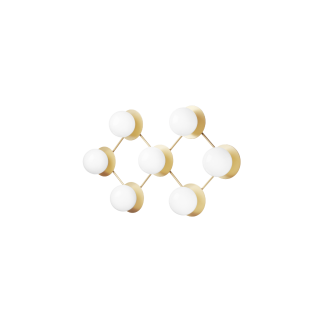 Liila 7 – Candelabru