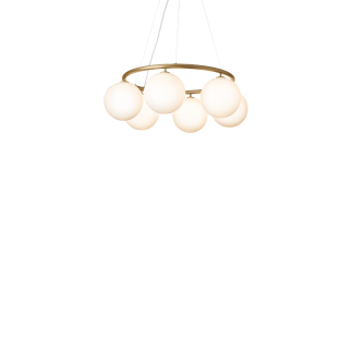 Miira 6 Circular – Candelabru