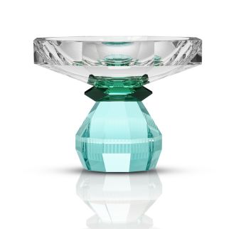 Bol decorativ Madison – Azure & Green