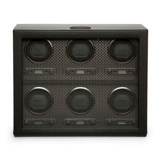 Dispozitiv de întors ceasuri cu 6 module Axis, Powder Coat