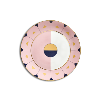 Farfurii de masă Madeira – Set de 2