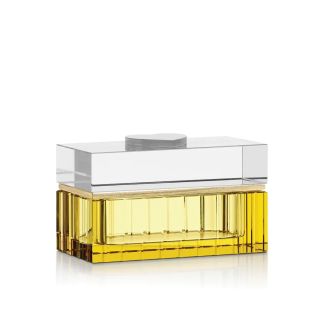 Cutie decorativă White Heart