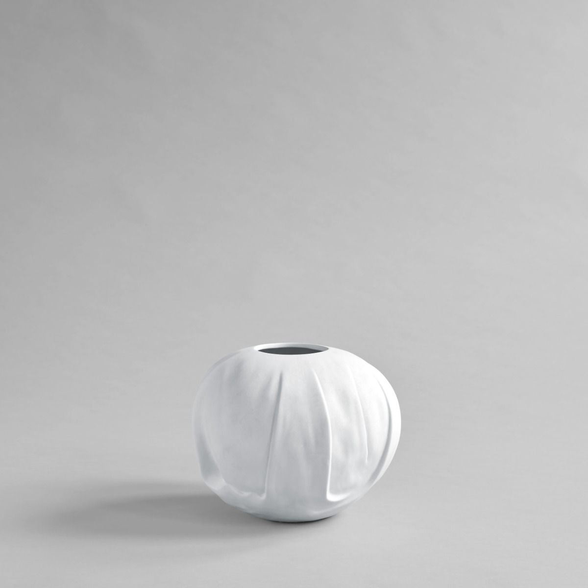 image for Vază Orimono, Medio - Bone White