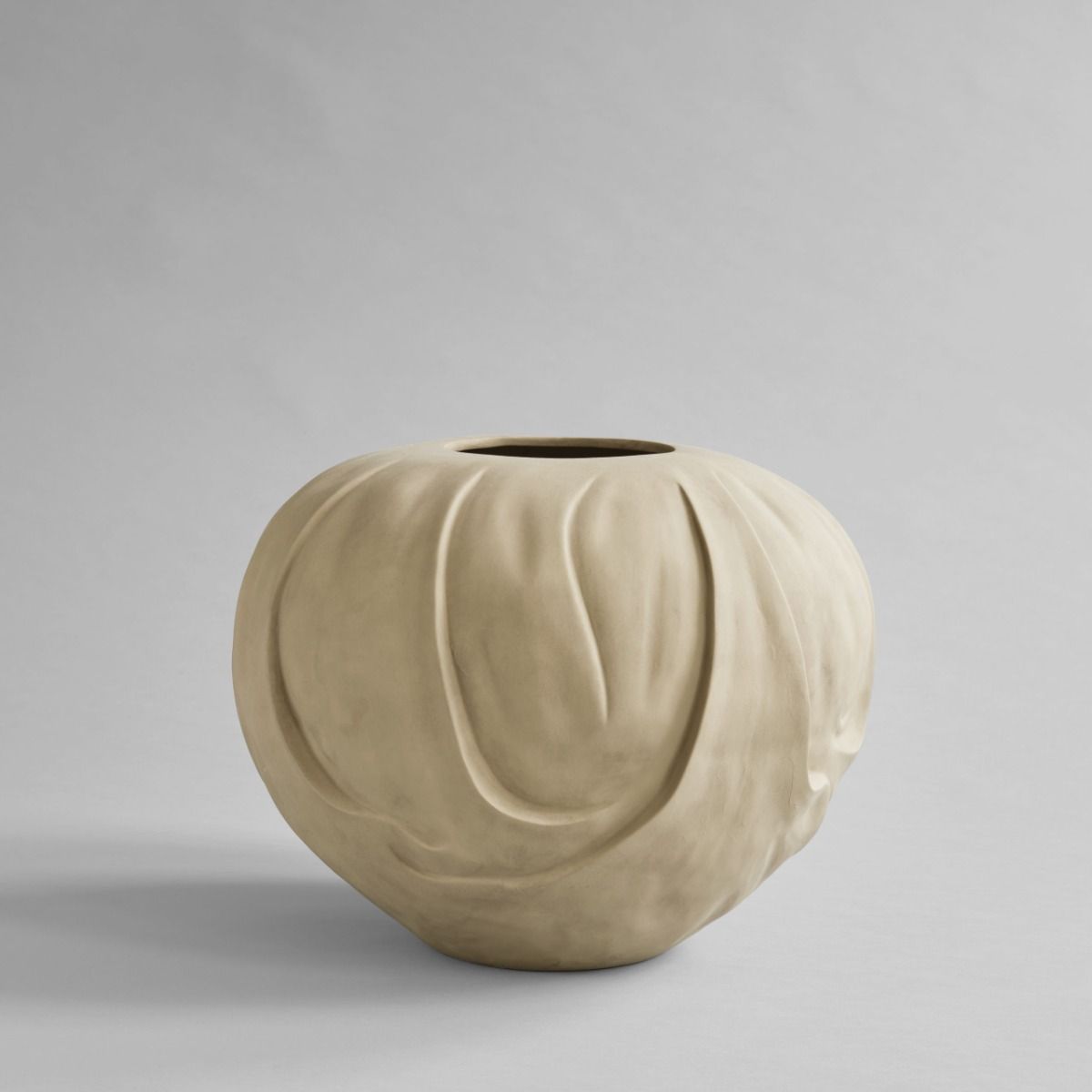 image for Vază Orimono, Mare - Sand 