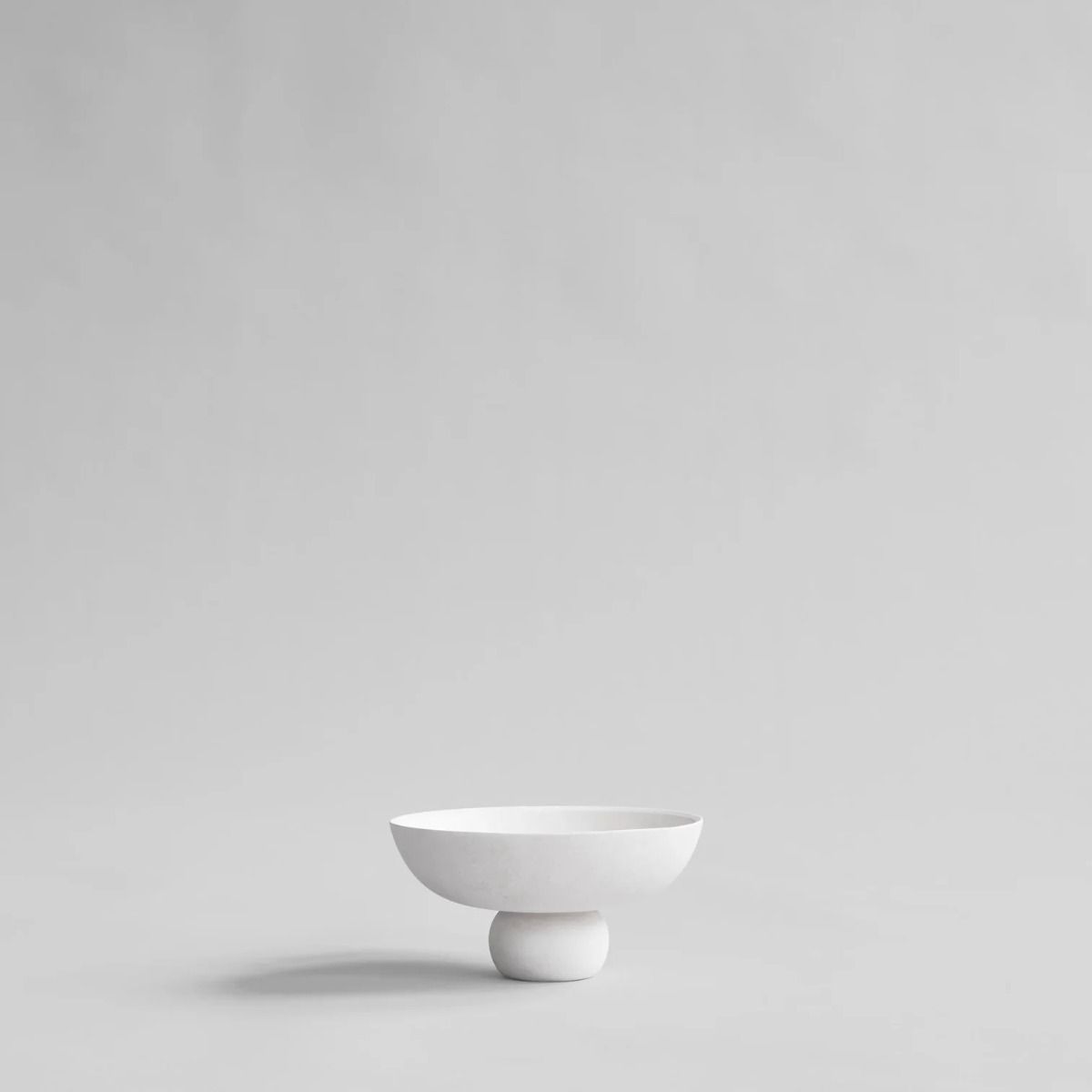 image for Bol Baburu, Mini - Bone White