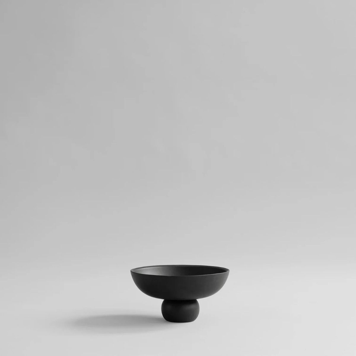 image for Bol Baburu, Mini - Black