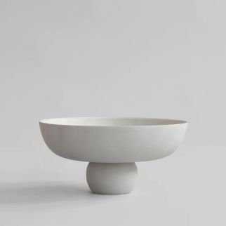 Baburu Bowl, Mini – Birch