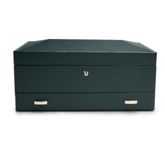 Cutie pentru 10 ceasuri cu sertar British Racing