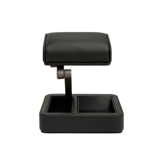 Suport Ceas Travel Axis Single – Negru