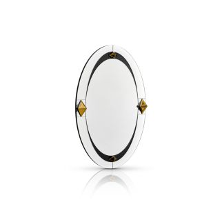 Darling Small Decorative Mirror