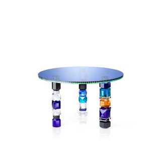 Detroit Decorative Table