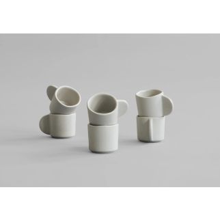 Set Espresso Native – Birch