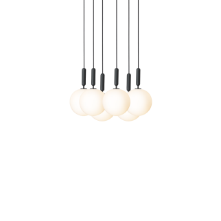 Miira 6 Large – Chandelier
