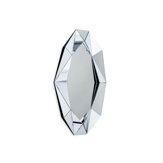 Diamond XL Decorative Mirror