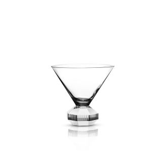 Chelsea Crystal Cocktail Glasses – Set of 2
