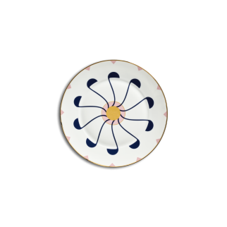 Farfurii pentru desert Elvas – Set de 2