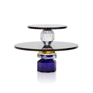 Dallas Decorative Tray