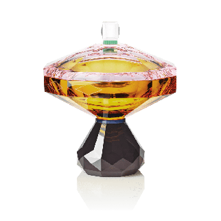 Bonbonieră Hamptons-Grey