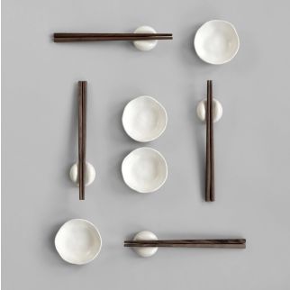 Set Sushi Native