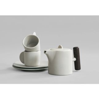 Set Ceai pentru Doua Persoane-Native – Birch
