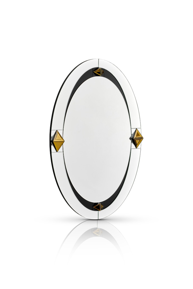 image for Oglindă decorativă Darling Small