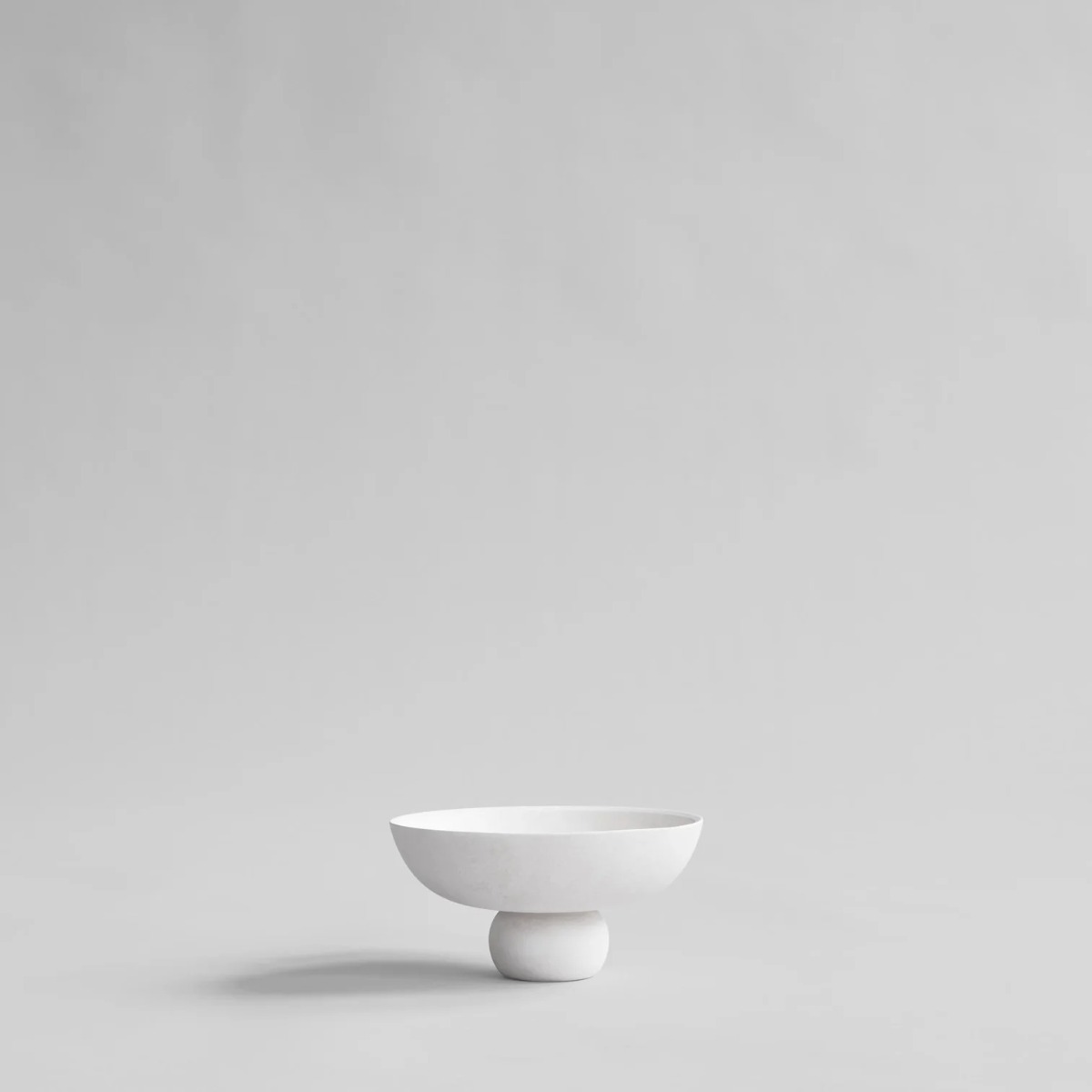 image for Bol Baburu, Mini - Bone White