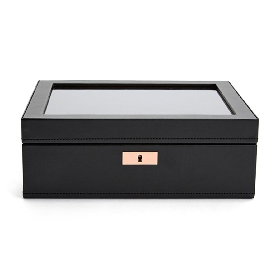 image for Cutie pentru 8 ceasuri Axis - Copper